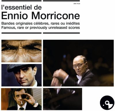 L'ESSENTIEL DE ENNIO MORRICONE