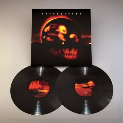 SUPERUNKNOWN (20TH ANNIV.EDT.)