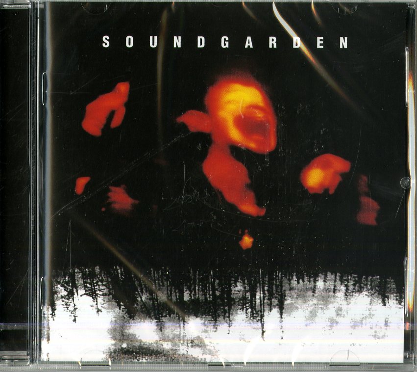 SUPERUNKNOWN