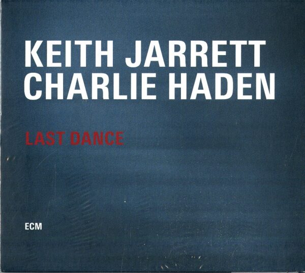 LAST DANCE