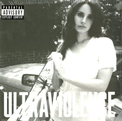 ULTRAVIOLENCE