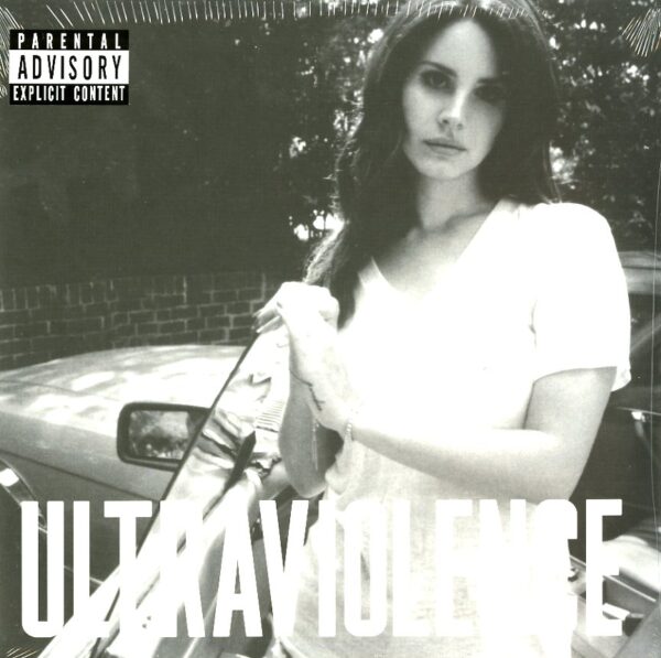 ULTRAVIOLENCE