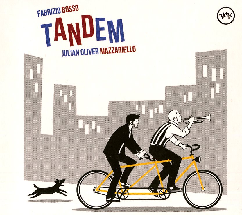 TANDEM