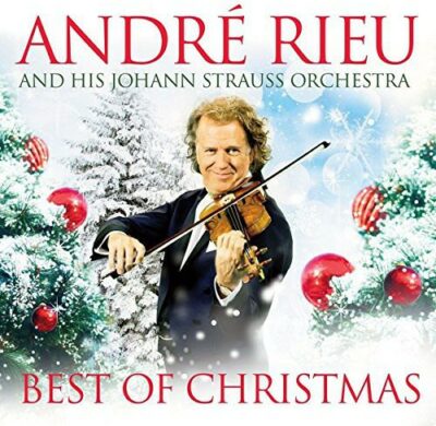 BEST OF CHRISTMAS