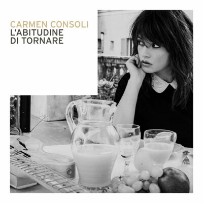 L'ABITUDINE DI TORNARE