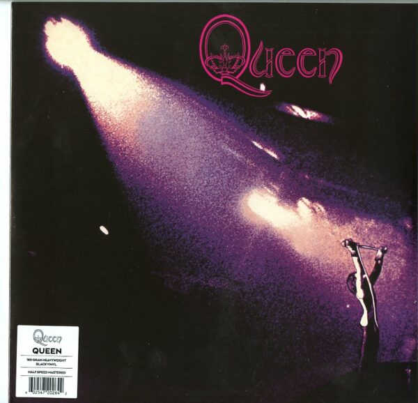 QUEEN
