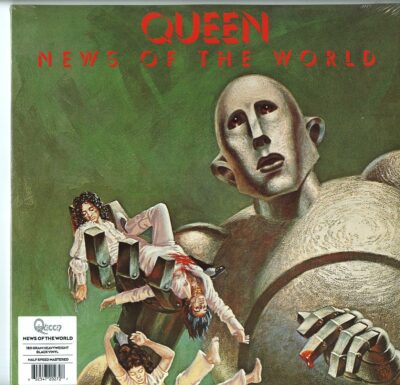 NEWS OF THE WORLD
