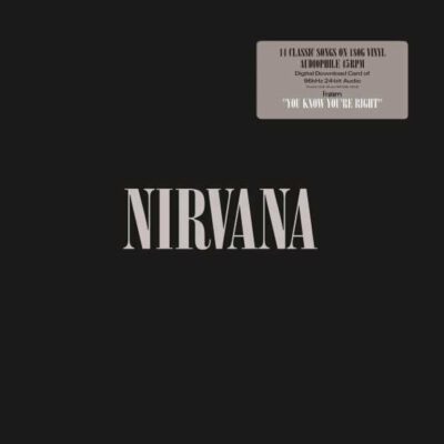 NIRVANA