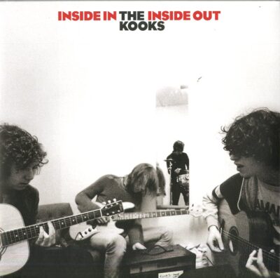 INSIDE IN INSIDE OUT