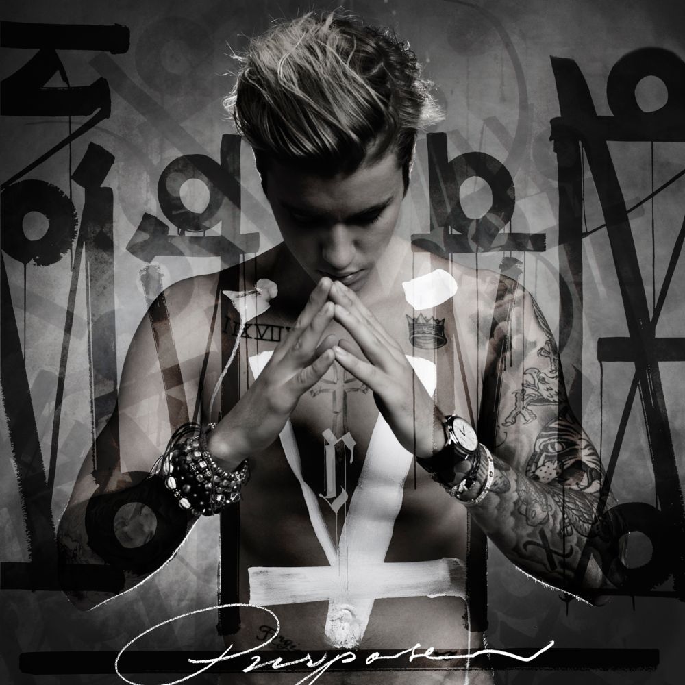 PURPOSE DELUXE ED.