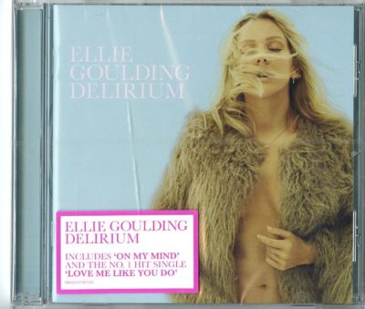 DELIRIUM