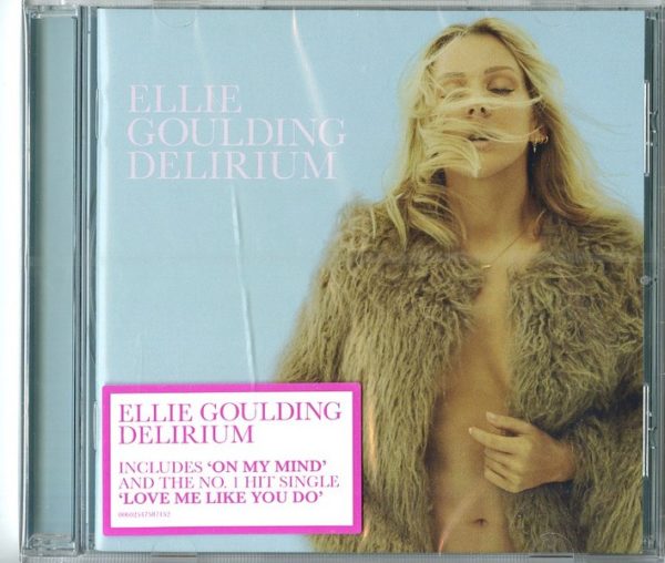 DELIRIUM