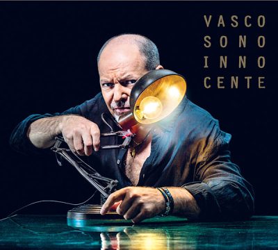 SONO INNOCENTE DELUXE EDIT