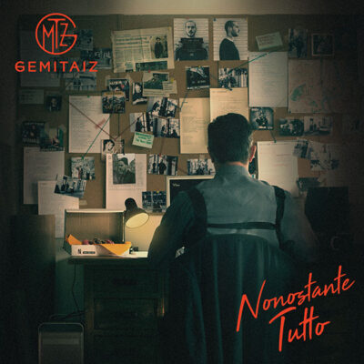 NONOSTANTE TUTTO