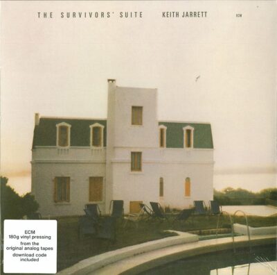 THE SURVIVORS' SUITE