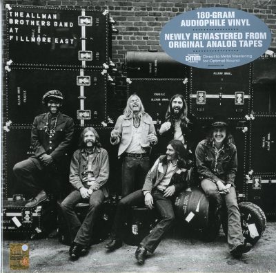 AT FILLMORE EAST -HQ-