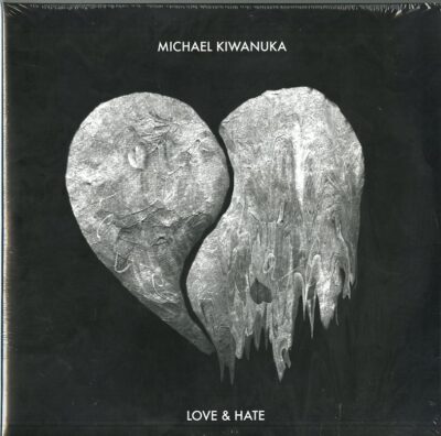 LOVE AND HATE