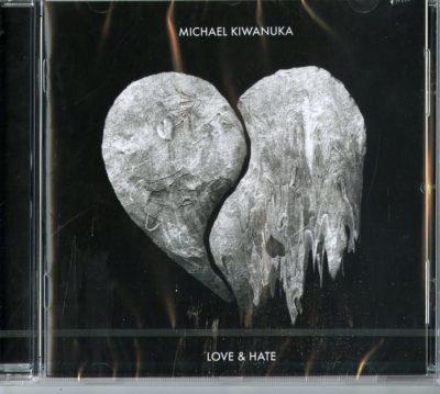 LOVE & HATE