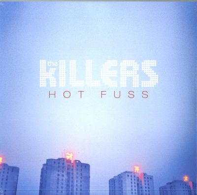 HOT FUSS