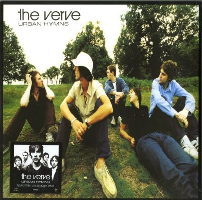 URBAN HYMNS