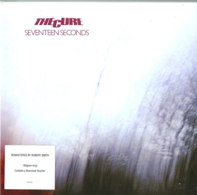 SEVENTEEN SECONDS