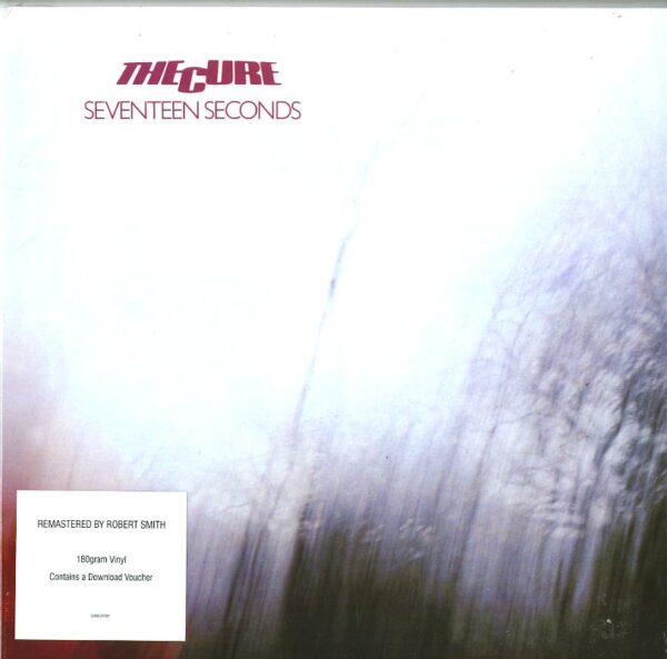 SEVENTEEN SECONDS