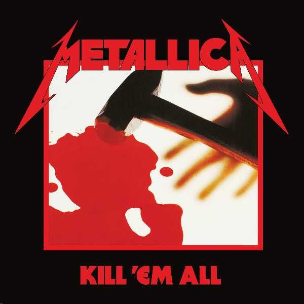 KILL'EM ALL