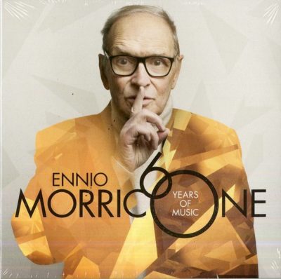 ENNIO MORRICONE 60 YEARS OF M