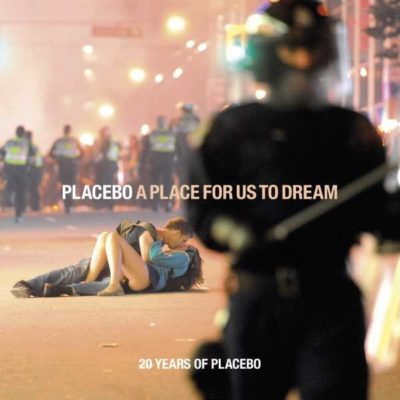A PLACE FOR US TO DREAM