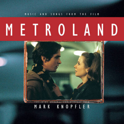 METROLAND O.S.T. (RDS 2020)
