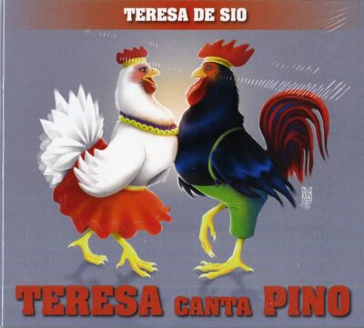 TERESA CANTA PINO