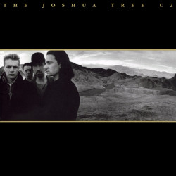 THE JOSHUA TREE (30TH ANNIVERSARY)
