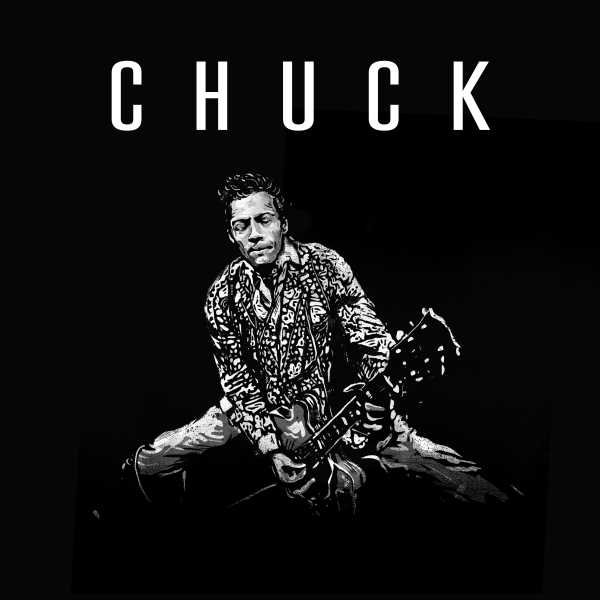 CHUCK BERRY