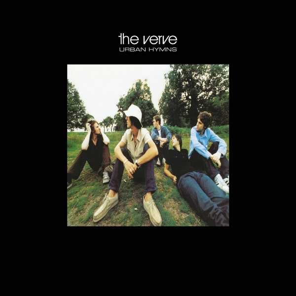 URBAN HYMNS (REMASTERED)