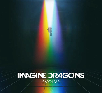 EVOLVE (DELUXE EDT.)