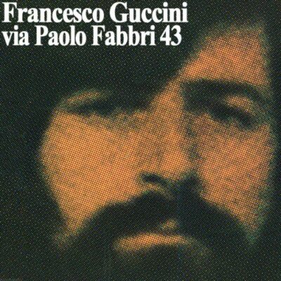 VIA PAOLO FABBRI 43