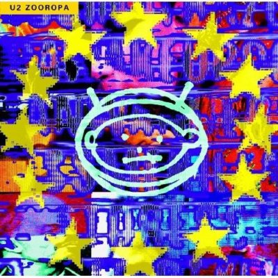 ZOOROPA (180 GR. REMASTERED)