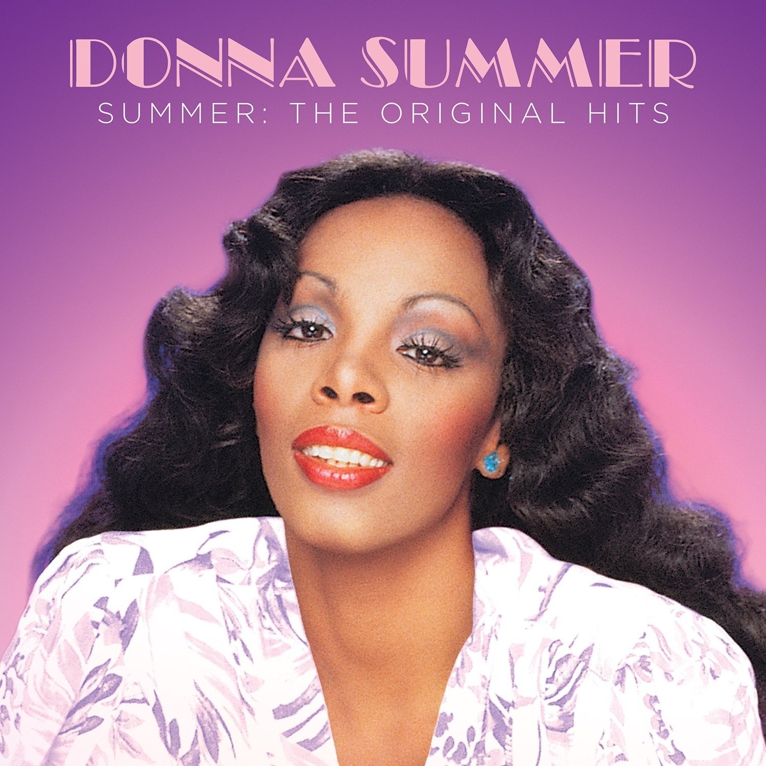SUMMER:THE ORIGINAL HITS