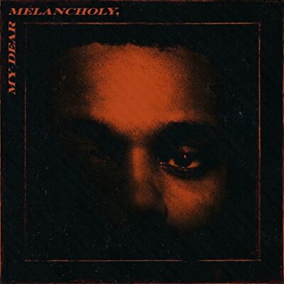 MY DEAR MELANCHOLY (EP)