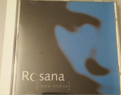 LUNA NUEVA