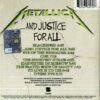 ...AND JUSTICE FOR ALL - immagine 2