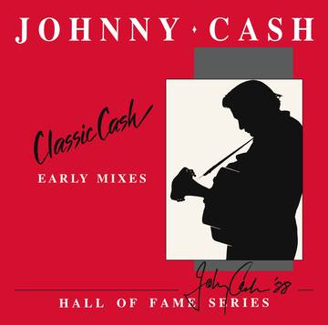 CLASSIC CASH EARLY MIXES (RSD 2020)