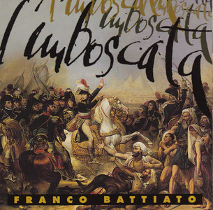 L'IMBOSCATA (180 GR. RIMASTERIZZATO)
