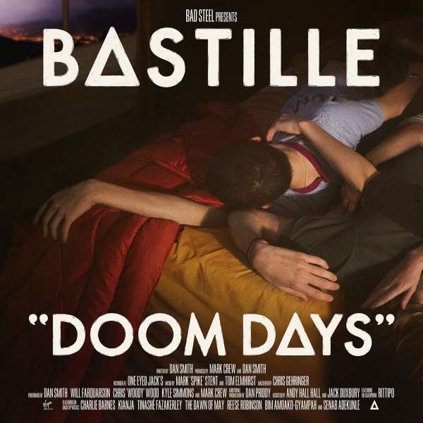 DOOM DAYS