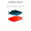 SOTTO IL SEGNO DEI PESCI 40TH ANNIV. EDT.(BONUS TRACKS 1 INEDITO+BOOKLET 28 PG.) - immagine 2