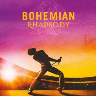 BOHEMIAN RHAPSODY ORIGINAL SOUNDTRACK