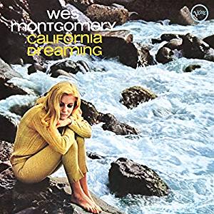 CALIFORNIA DREAMING