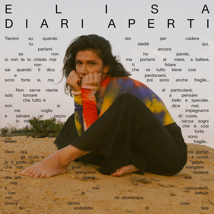 DIARI APERTI