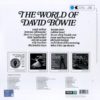 THE WORLD OF DAVID BOWIE - immagine 2