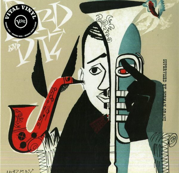 BIRD & DIZ